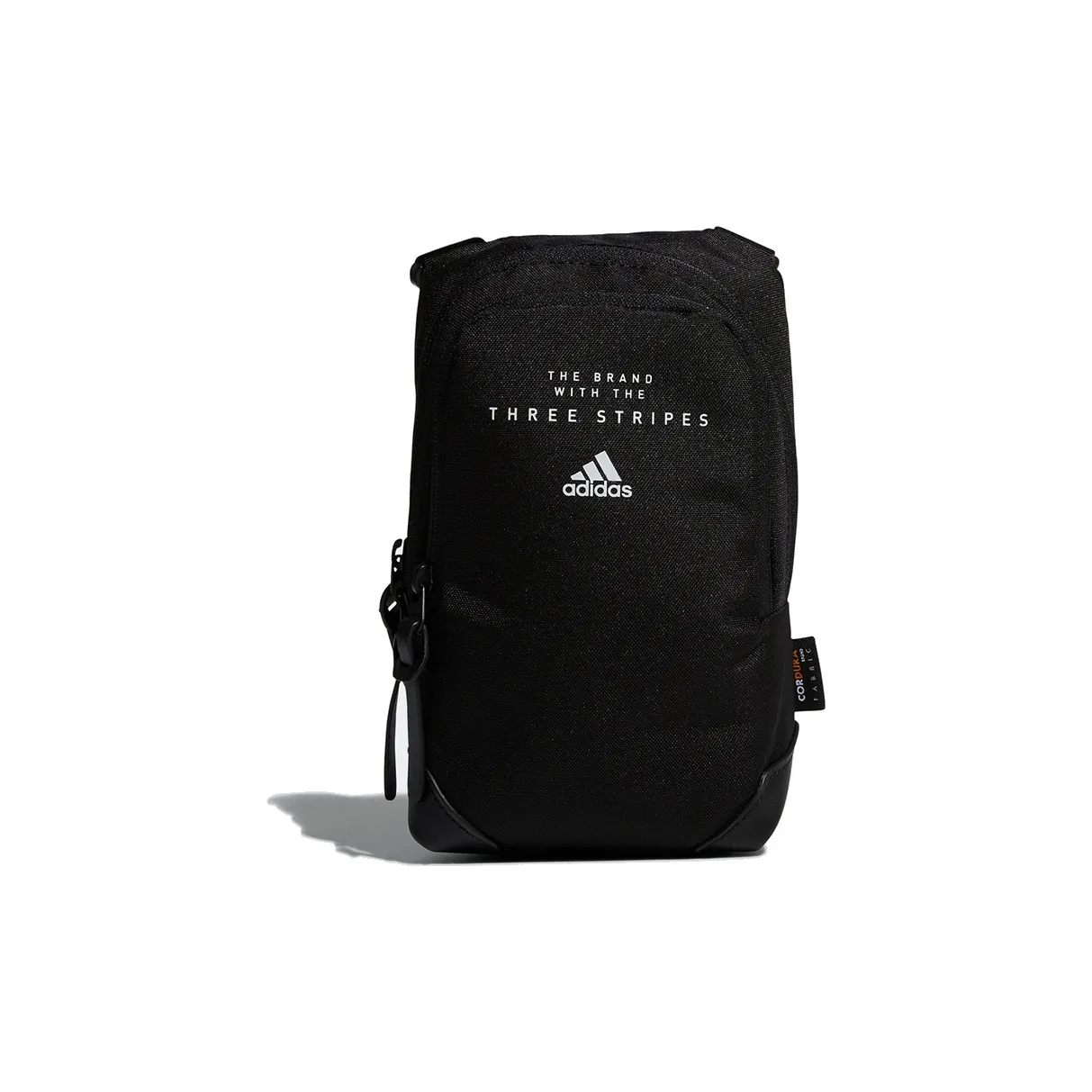 Adidas Полиэстер Сумка через плечо Стандартная Унисекс Черная