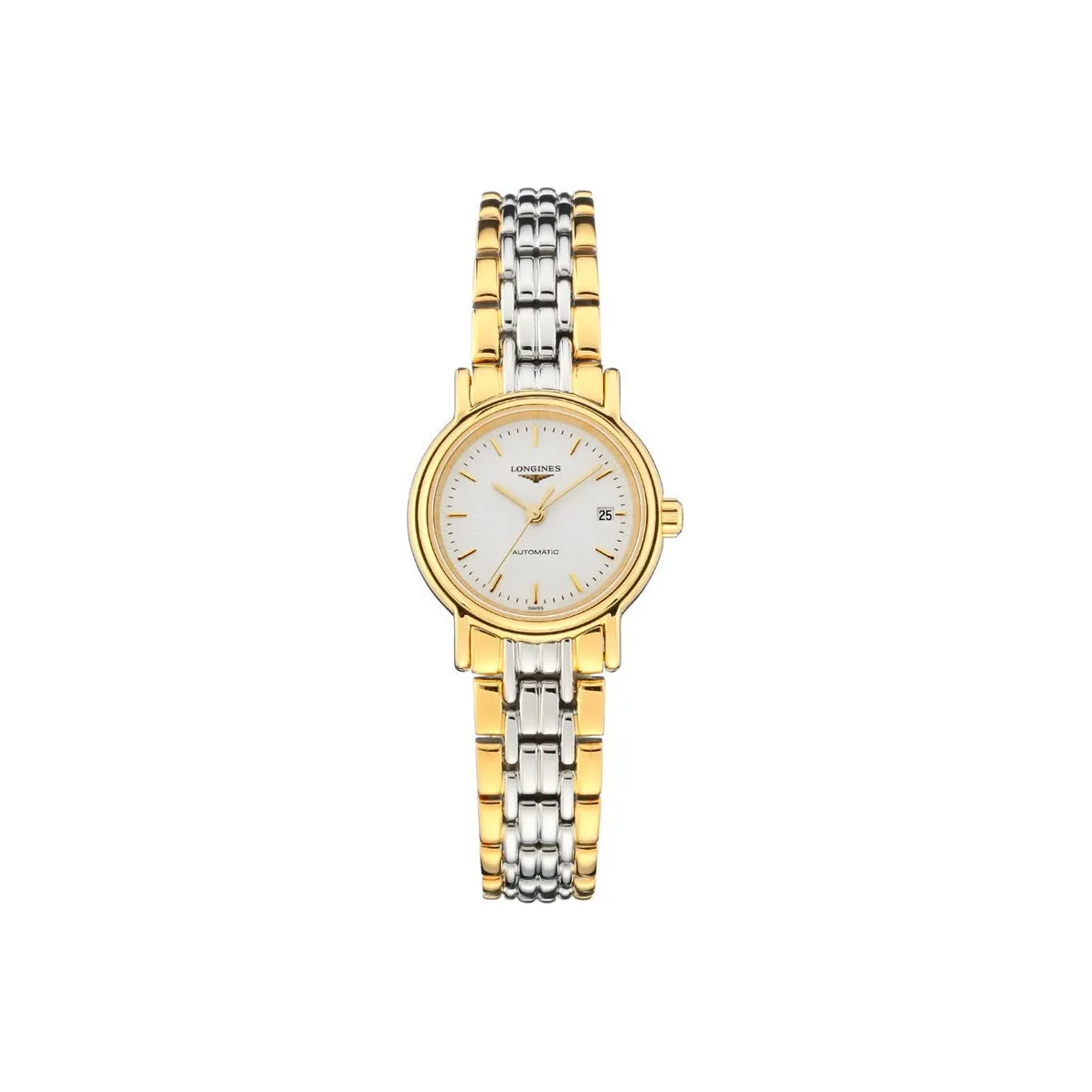 LONGINES Presence L4.321.2.12.7