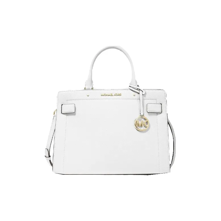 MICHAEL KORS Rayne Кожа Сумка через плечо Сумка Средний Women's White