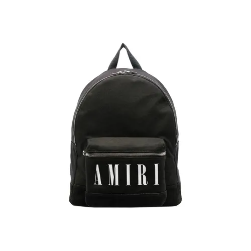 AMIRI Рюкзаки Мужские