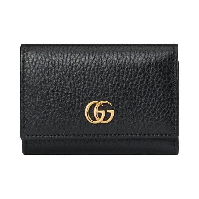 Top 10 Gucci Wallets to Elevate Your Style in 2025