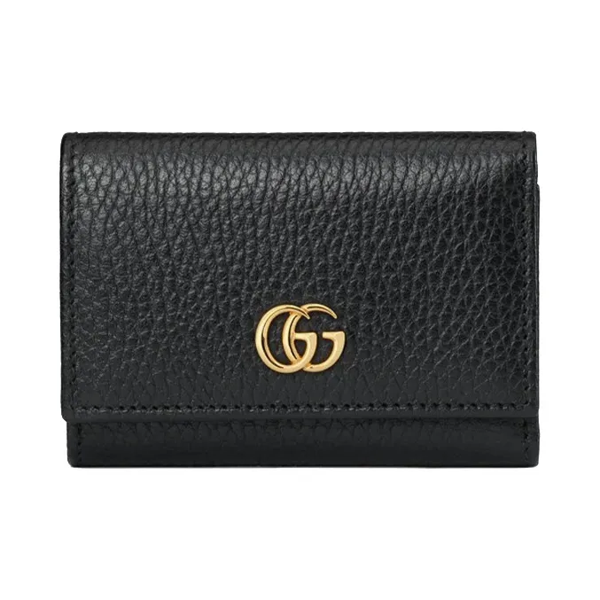 GUCCI Marmont Wallets