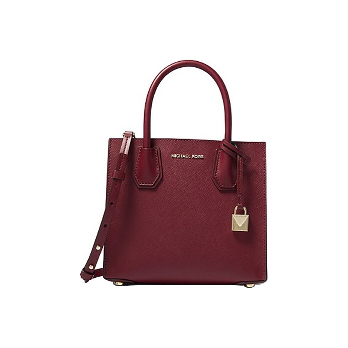 Top 10 Michael Kors Burgundy Bags You Need in 2025