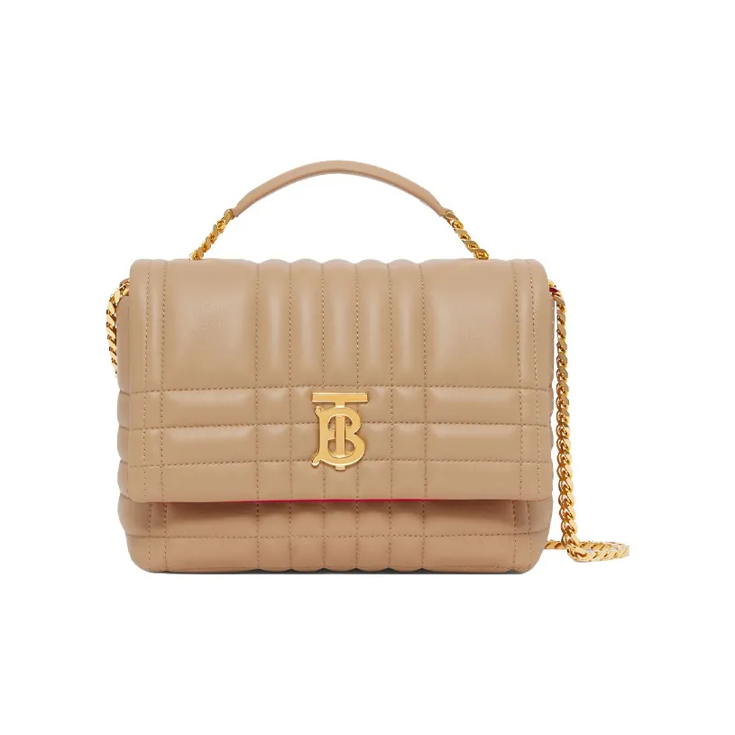 Burberry Lola Bag Handbags