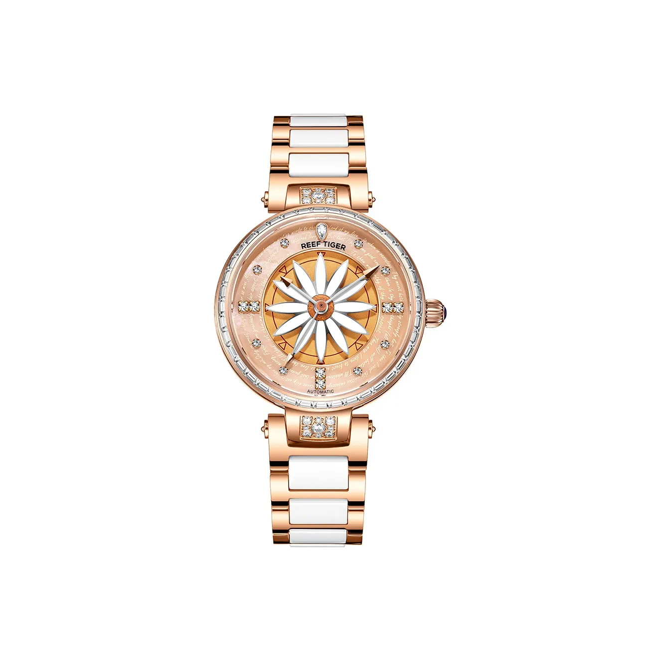 REEF TIGER Women's Watch