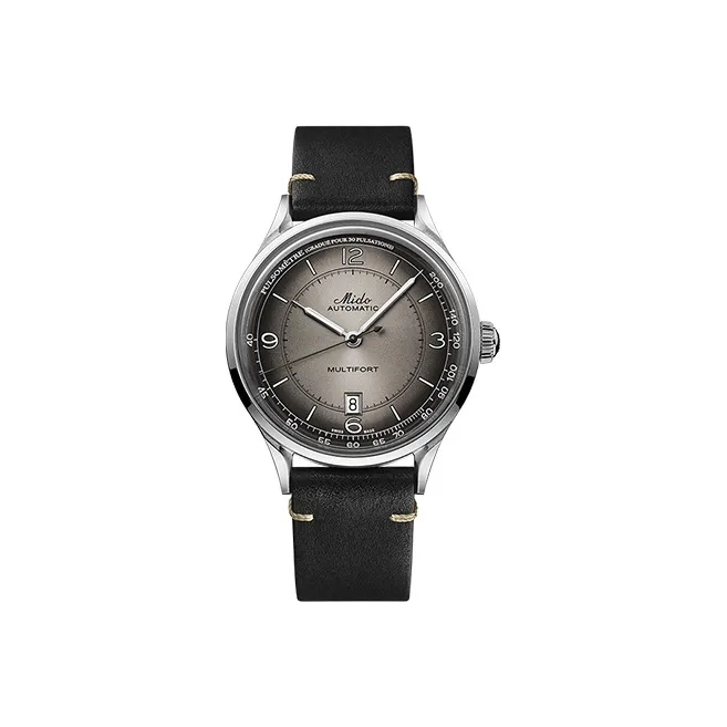 MIDO Men's Helm Watch