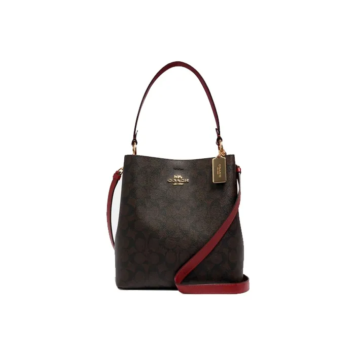 COACH Town Handbags