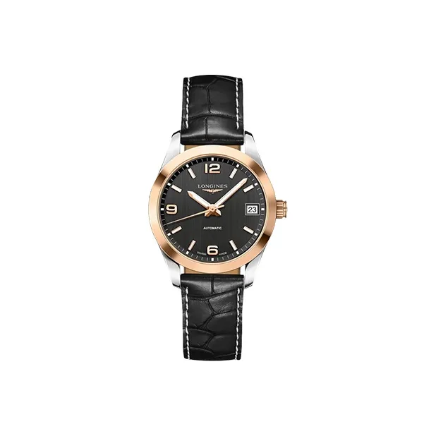 LONGINES Women's Conquest Classic Collection Watch