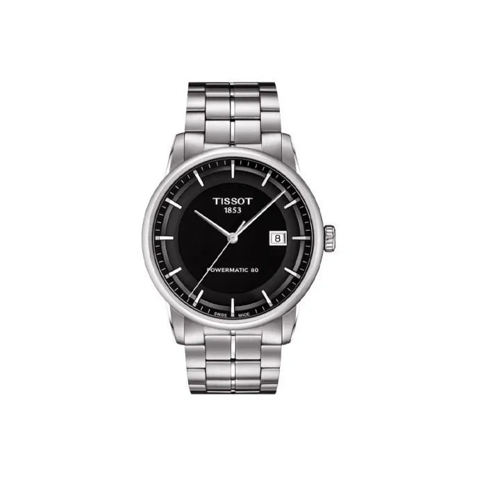 TISSOT Men Watch