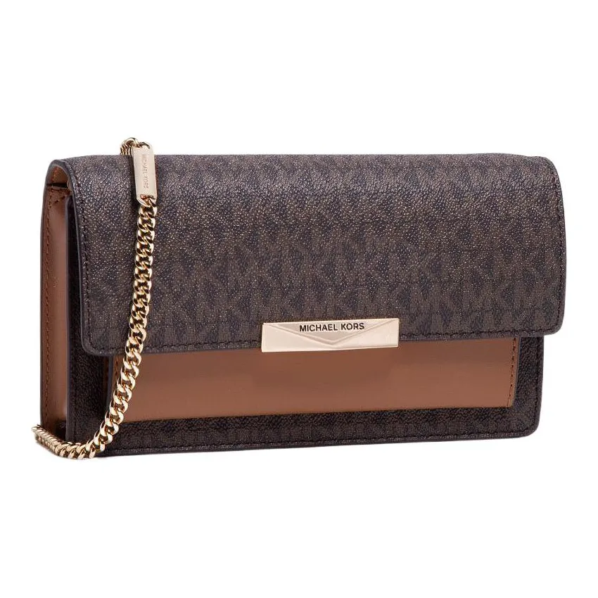 MICHAEL KORS Jade Shoulder Bags
