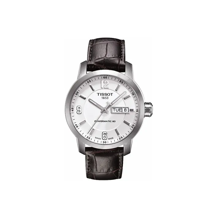 TISSOT Men's Junchi 200 Series Watch