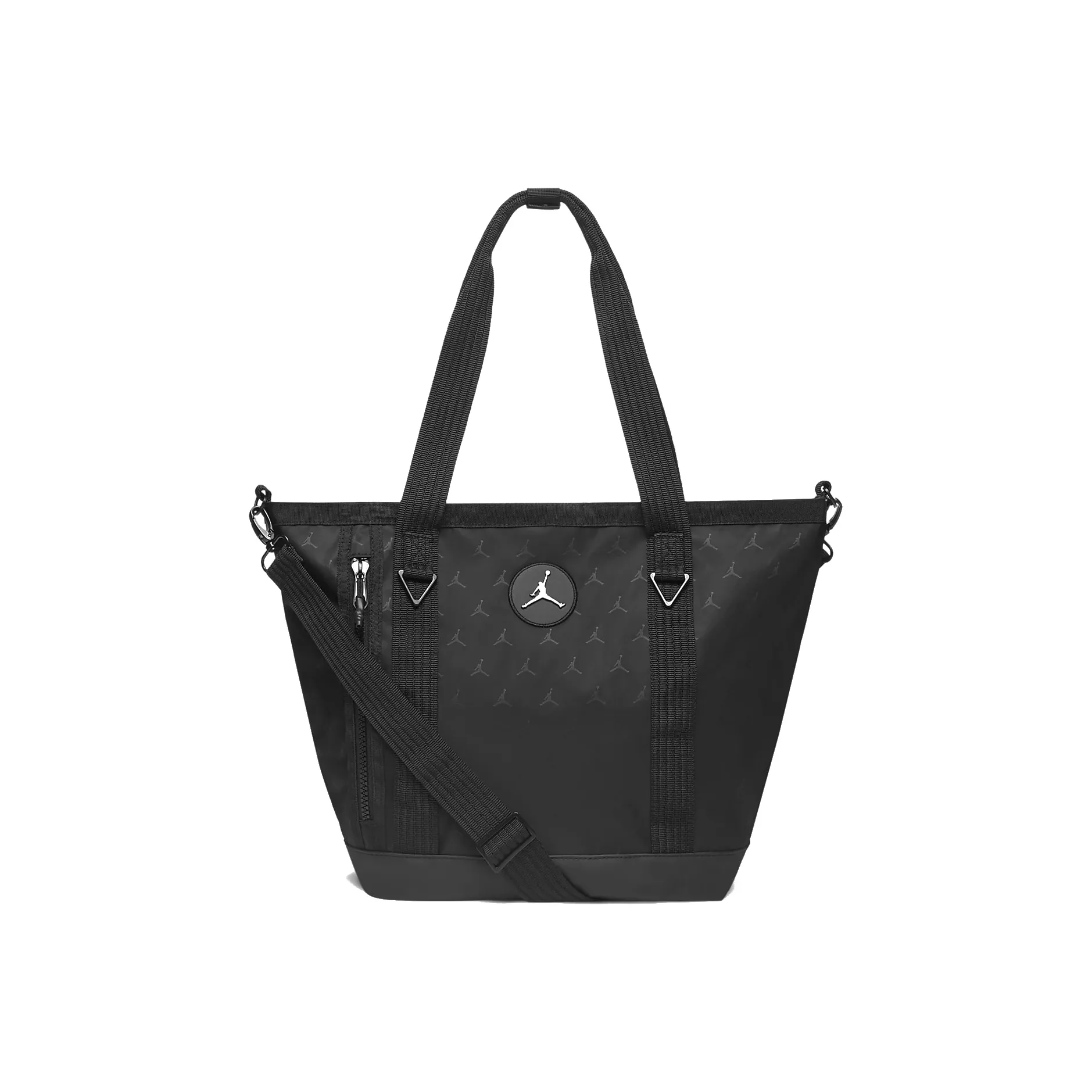 Jordan Shoulder Bags Black