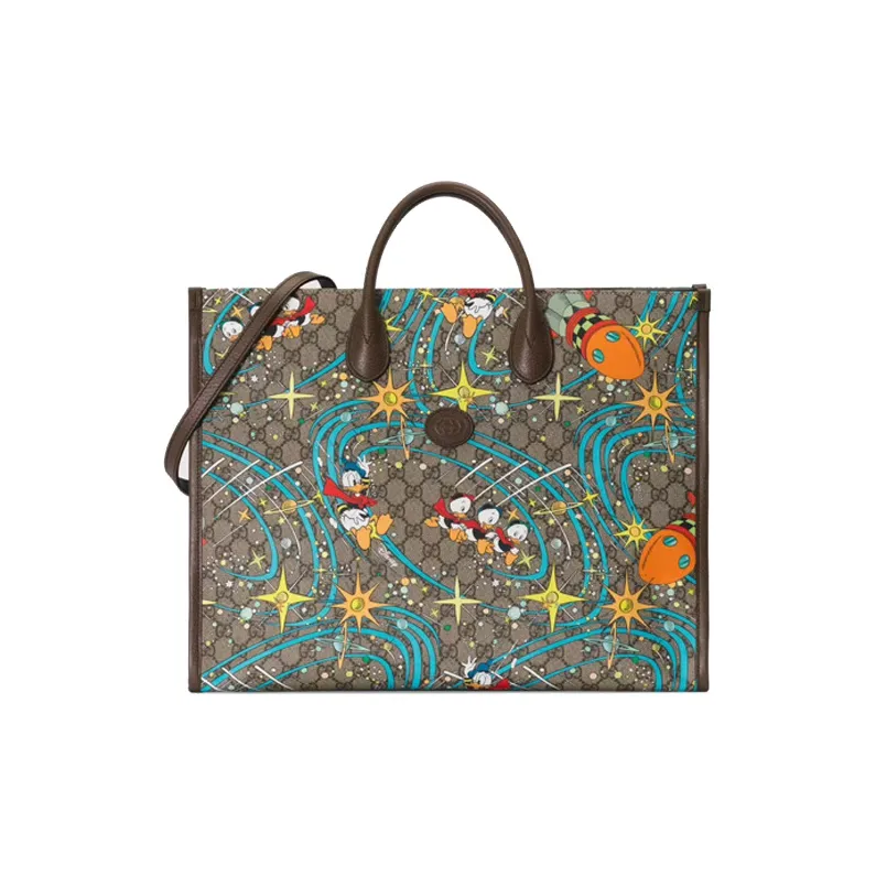 Disney X GUCCI Handbags