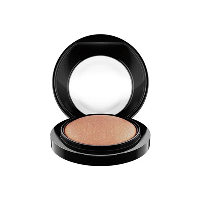 MAC Мягкие Минеральные Румяна Легко Смесь 3,2г 4г