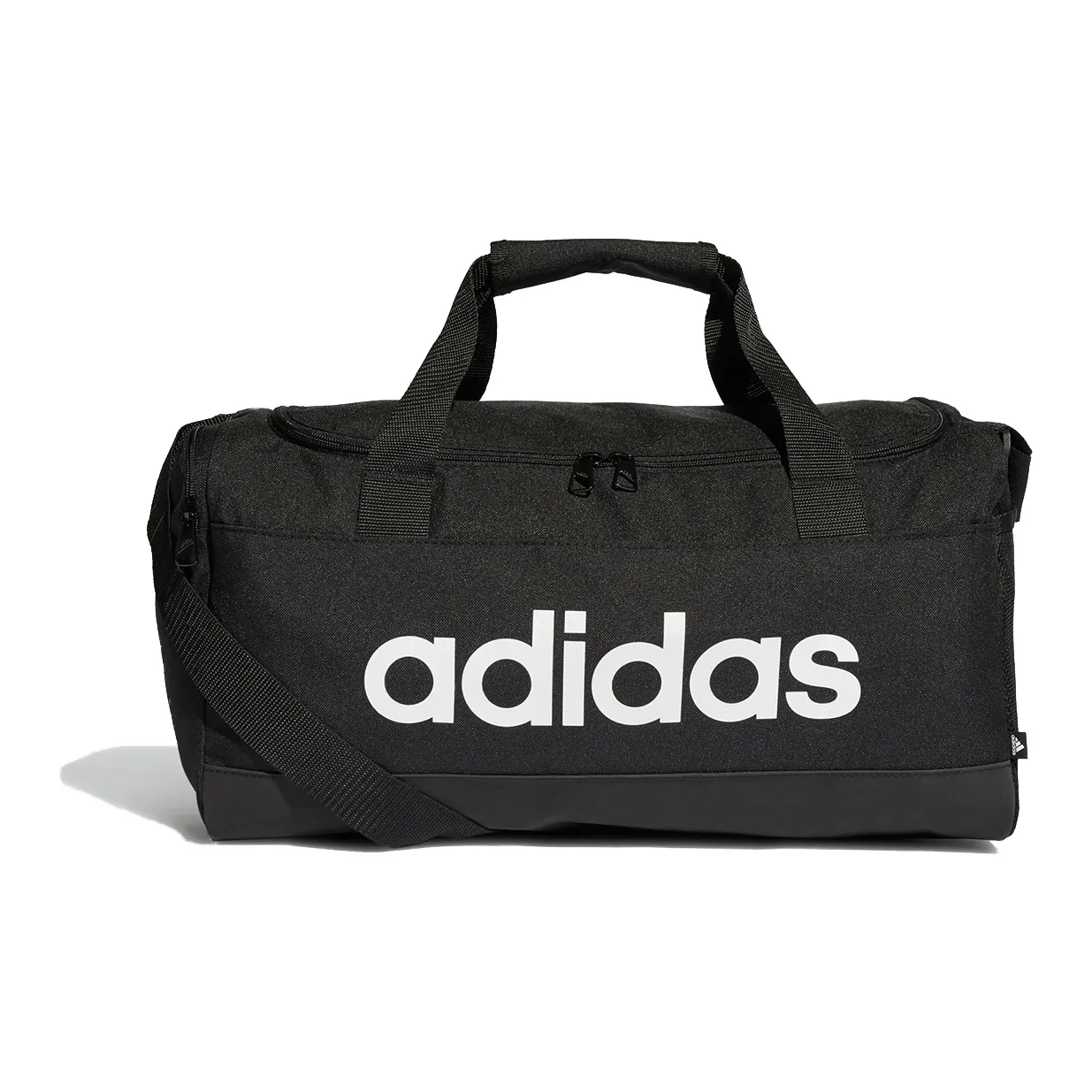 Adidas Polyester Tote Bag Regular Unisex Black