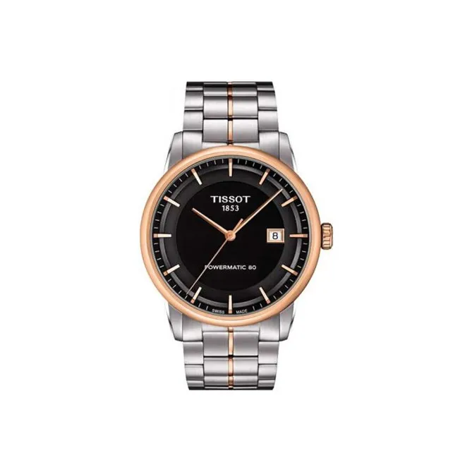 TISSOT Men's Luxe Collection Watch