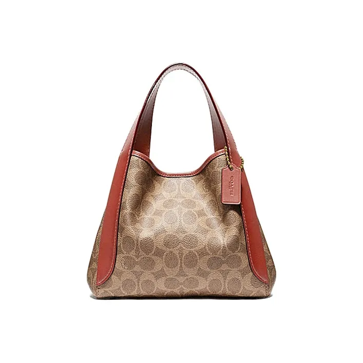COACH Hadley Handbags