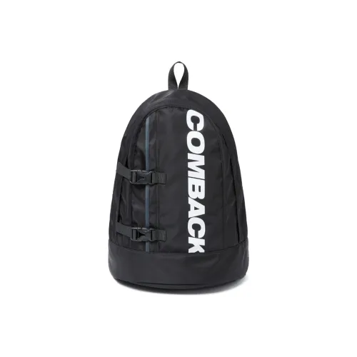 COMBACK Рюкзаки Унисекс