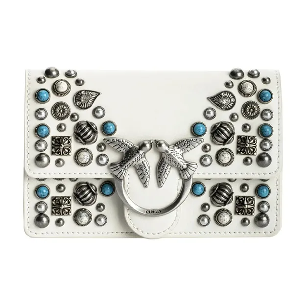 PINKO Сумки через плечо Женские