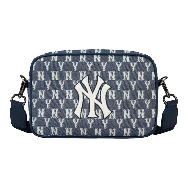 MLB Monogram Collection Crossbody Bags