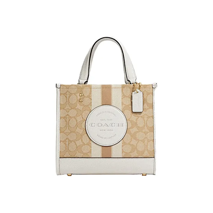 COACH Dempsey Handbags