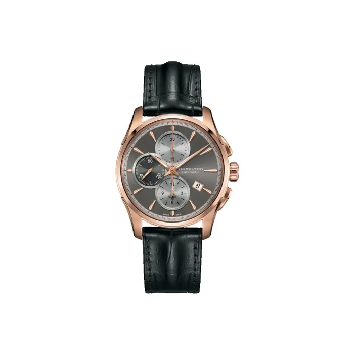 Hamilton Jazzmaster Auto Chrono H32546781