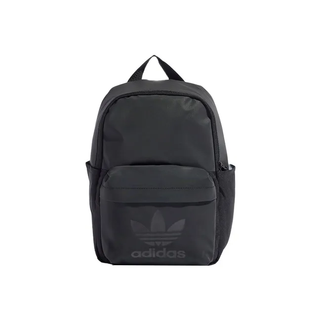 Adidas Originals Полиуретан Рюкзак Унисекс Черный