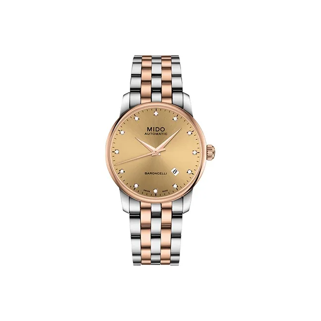 MIDO Women's Baroncelli Watch