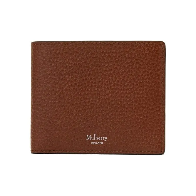 Mulberry Wallets