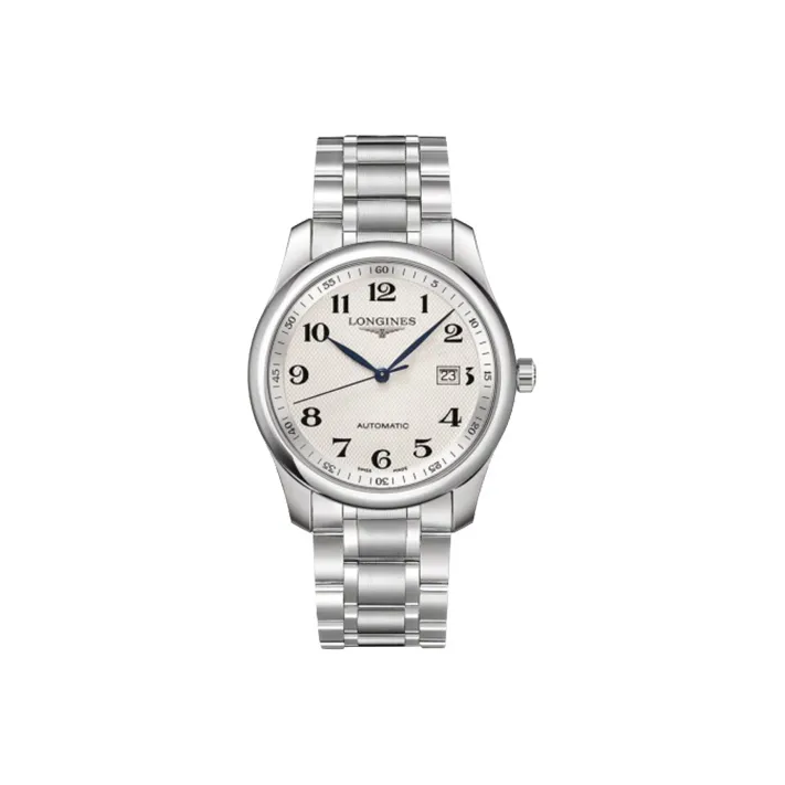 LONGINES Men's Master Collection Watch