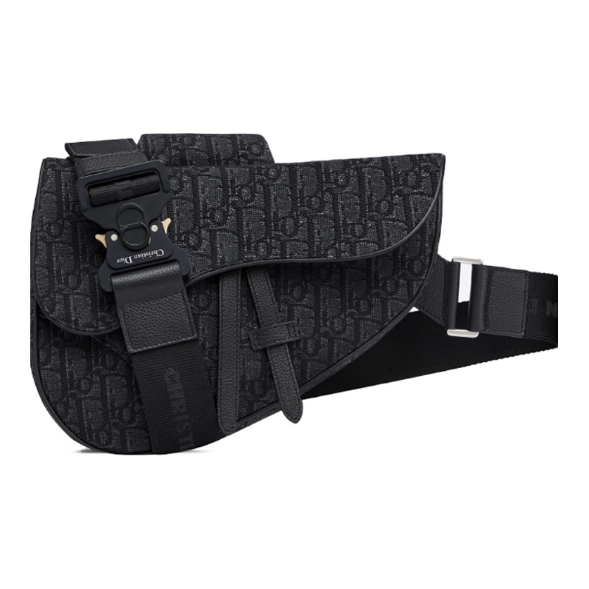 Discover the Best DIOR Saddle Bags: Elevate Your Style in 2024
