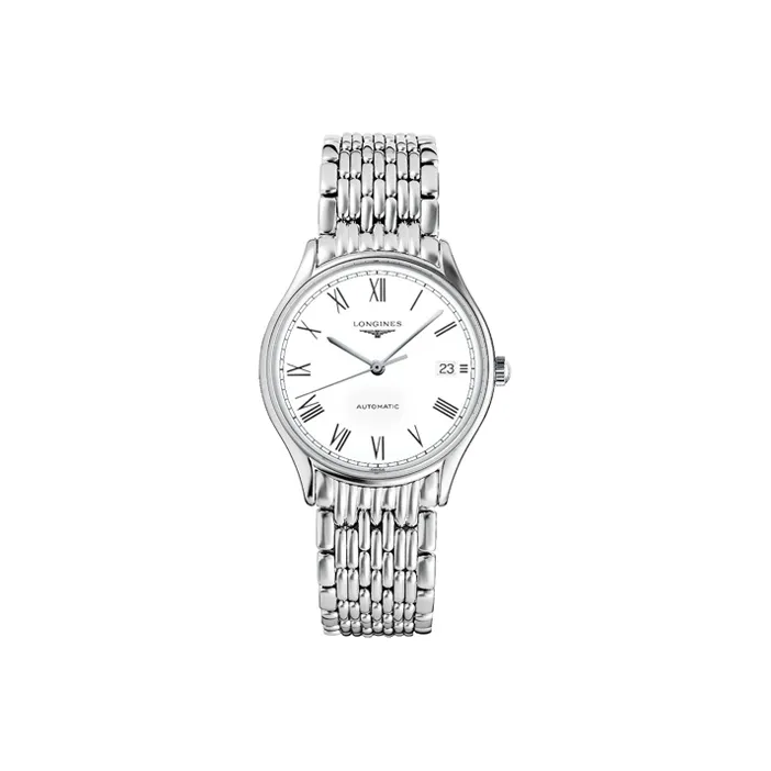 LONGINES Women's Lvya Collection Watch