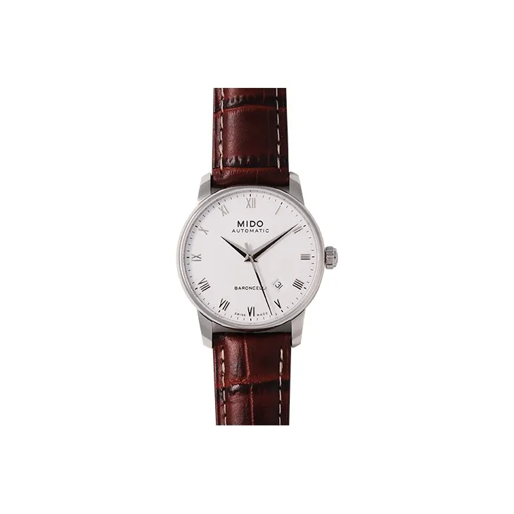 MIDO Men's Baroncelli Watch