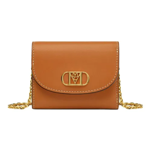 MCM Mode Travia Женские Кошельки