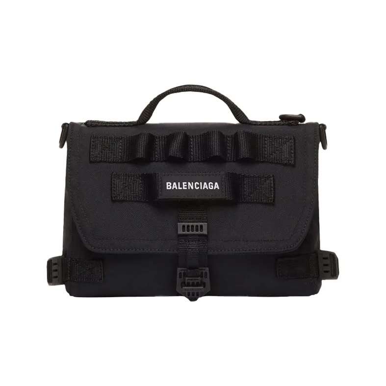 Balenciaga Army Messenger Bag