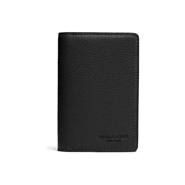 COACH Card Case Wallets