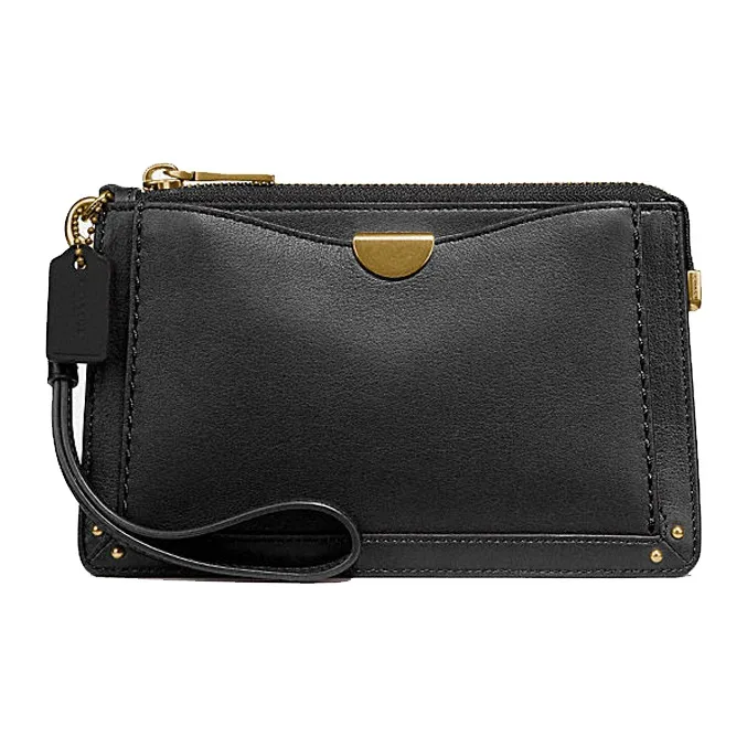 COACH Dreamer Clutches