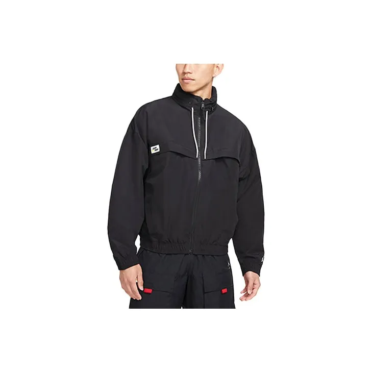 Jordan Jumpman Windbreaker