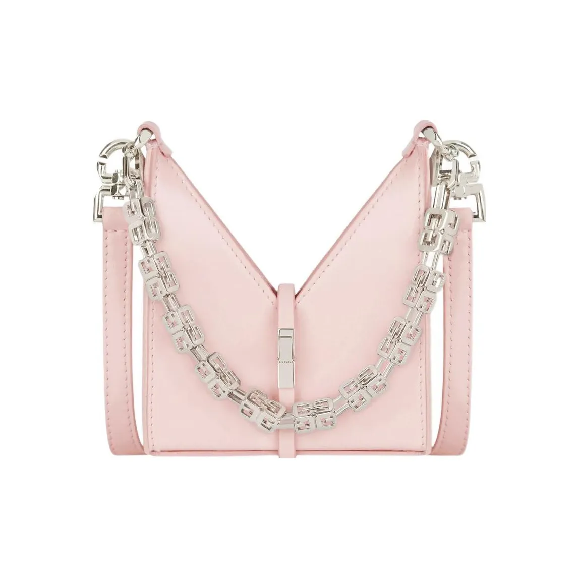 Givenchy Cut out Shoulder Bags
