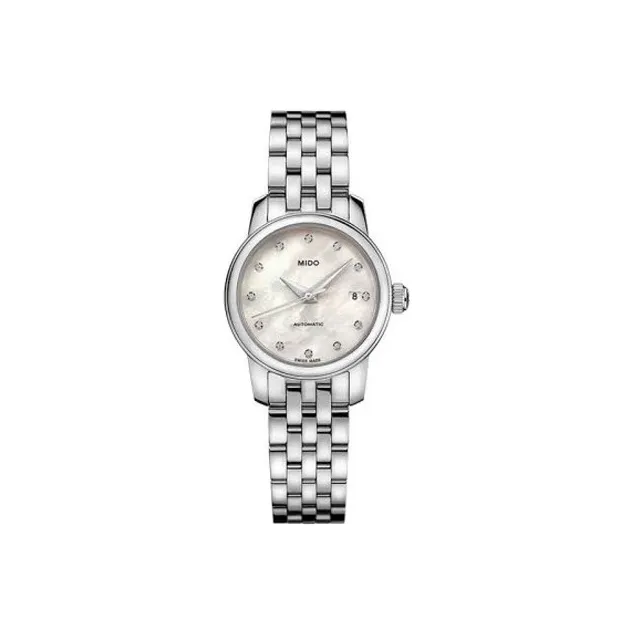 MIDO Women's Baroncelli Watch