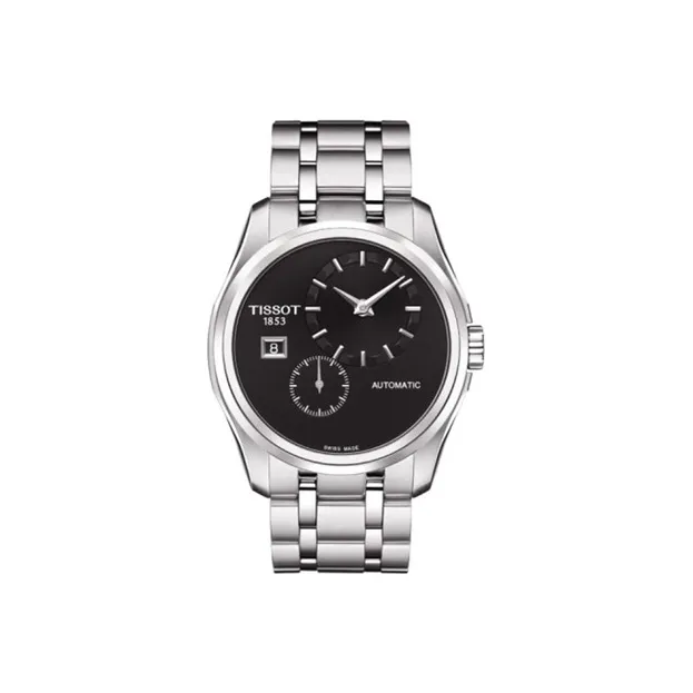 TISSOT Men Kutu Collection Watch