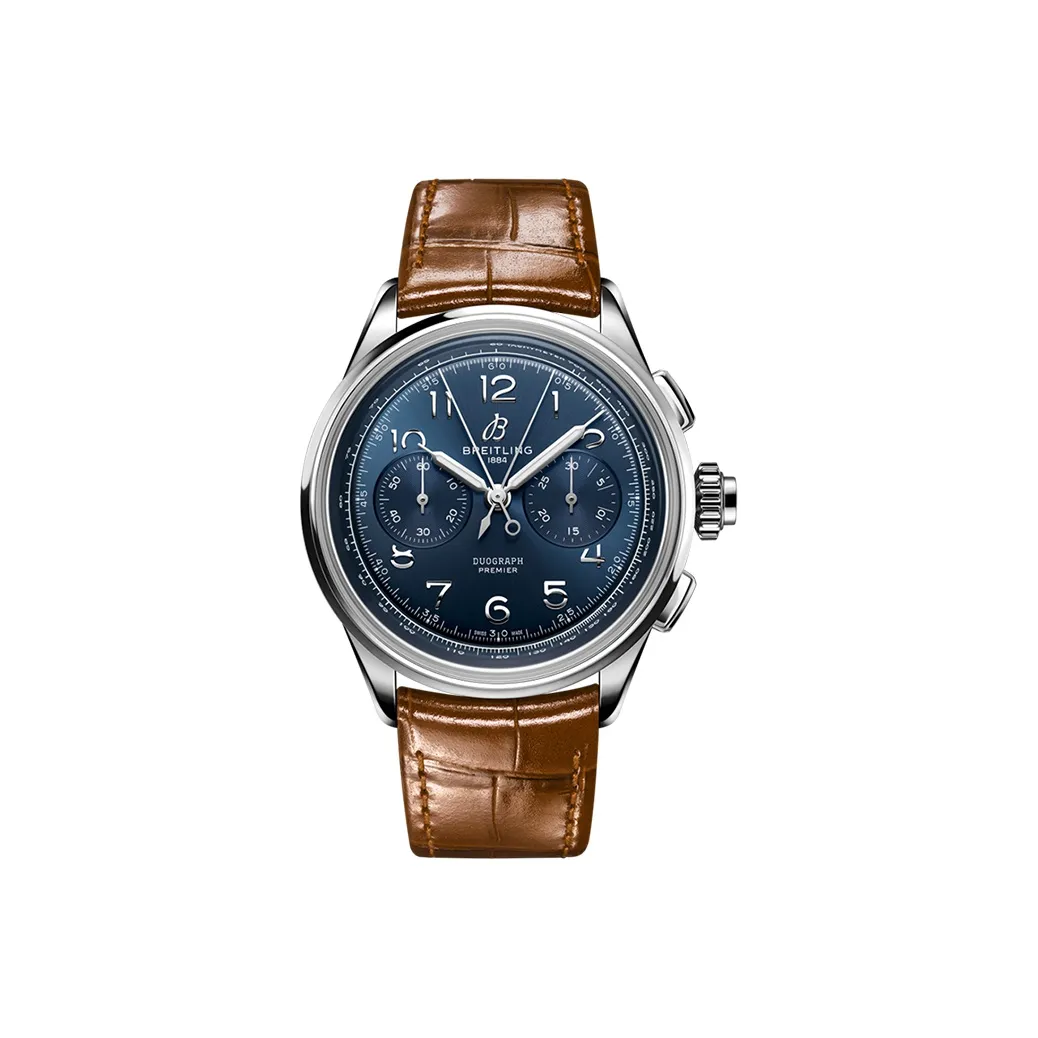 Breitling Men's Jade Elegant Collection Watch