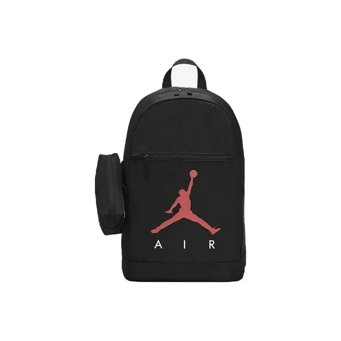 Personalise this sleep bag with a name of