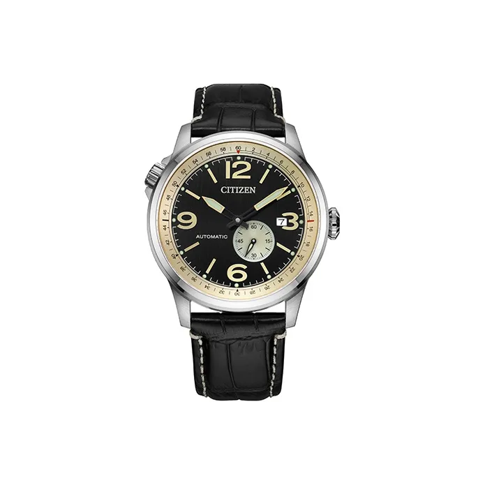 CITIZEN Men's Mechanical Watch Series Watch