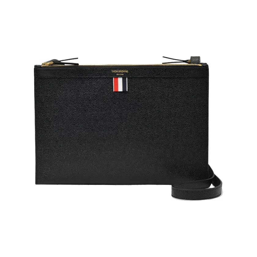 THOM BROWNE Shoulder Bags