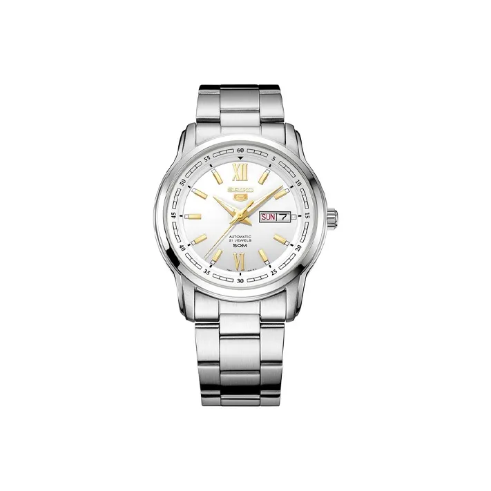 SEIKO Men SEIKO5 Watch