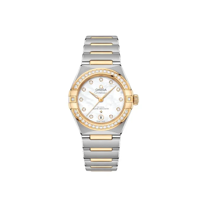 OMEGA Women's Constellation Series Constellation Watch Watch