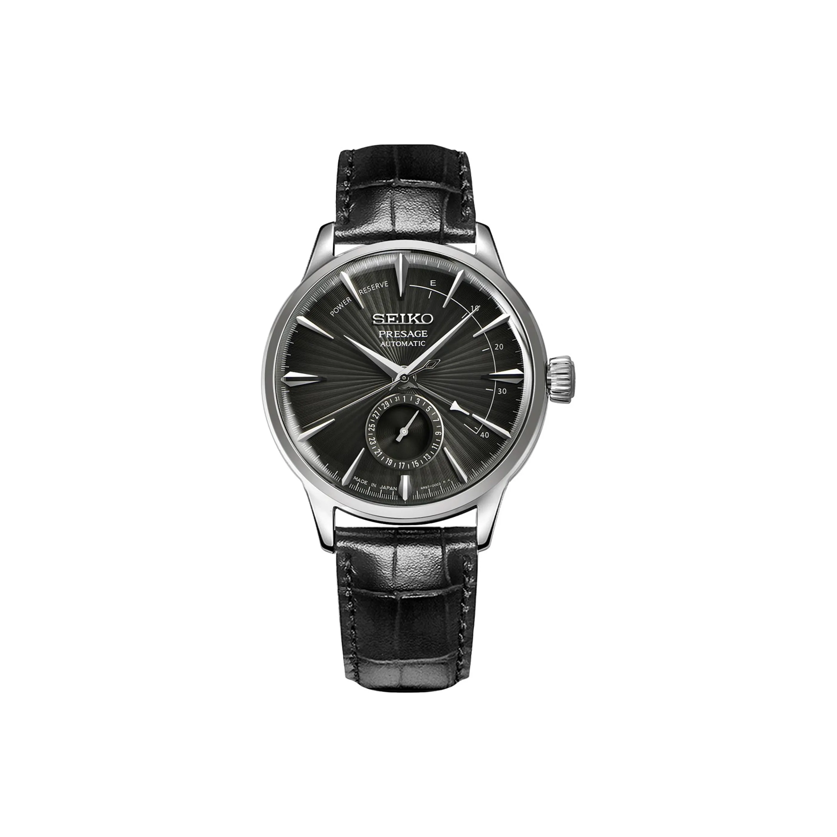 SEIKO Presage SSA345J1