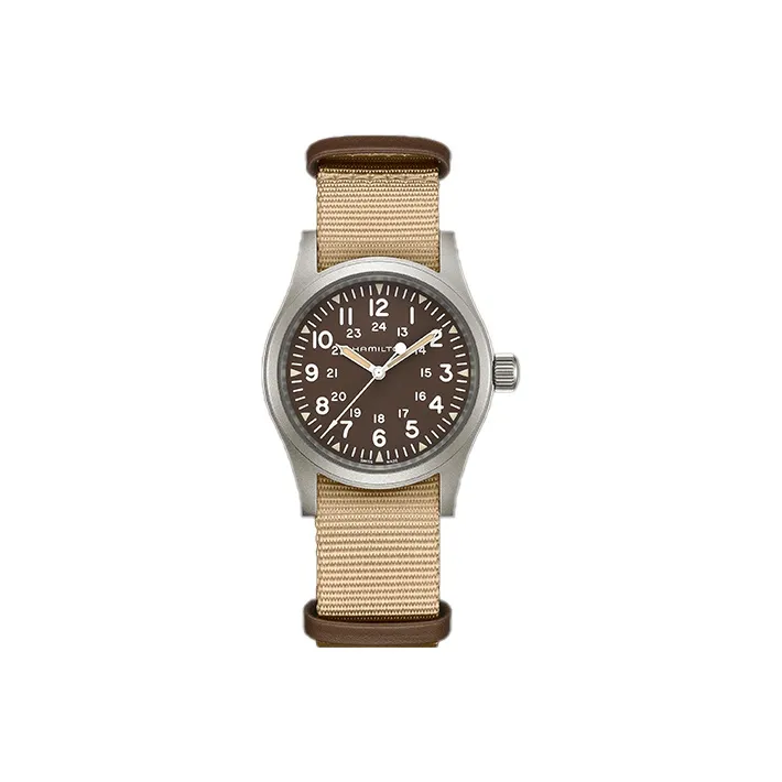 Hamilton Men's Khaki Field Series Watch