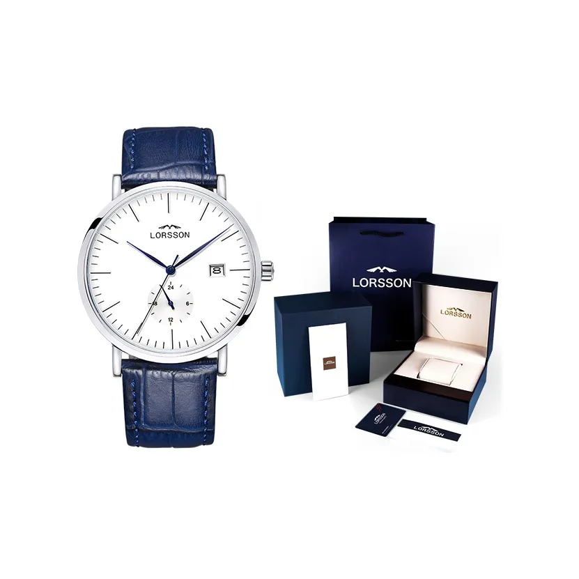 LORSSON Men's Watch